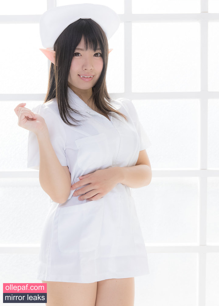Latest Leaks Yutori Fantia Nude #242 - Fapello