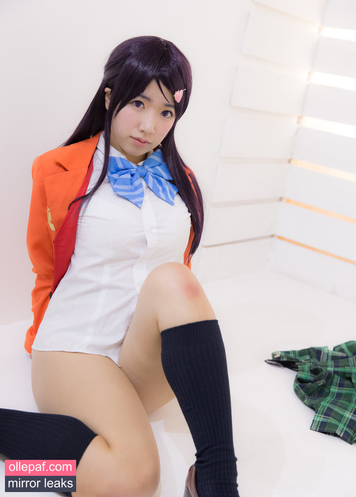 Latest Leaks Yutori Fantia Nude #244 - Fapello