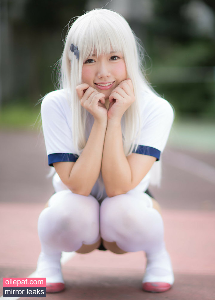 Latest Leaks Yutori Fantia Nude #249 - Fapello