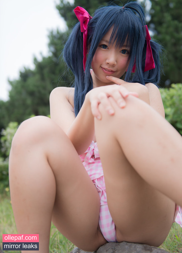 Latest Leaks Yutori Fantia Nude #251 - Fapello