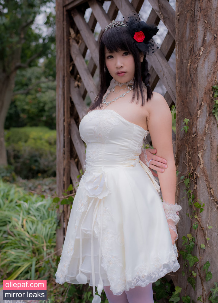 Latest Leaks Yutori Fantia Nude #260 - Fapello