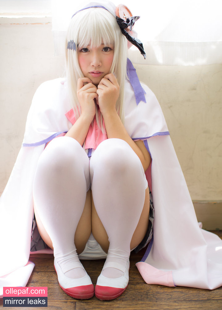 Latest Leaks Yutori Fantia Nude #272 - Fapello