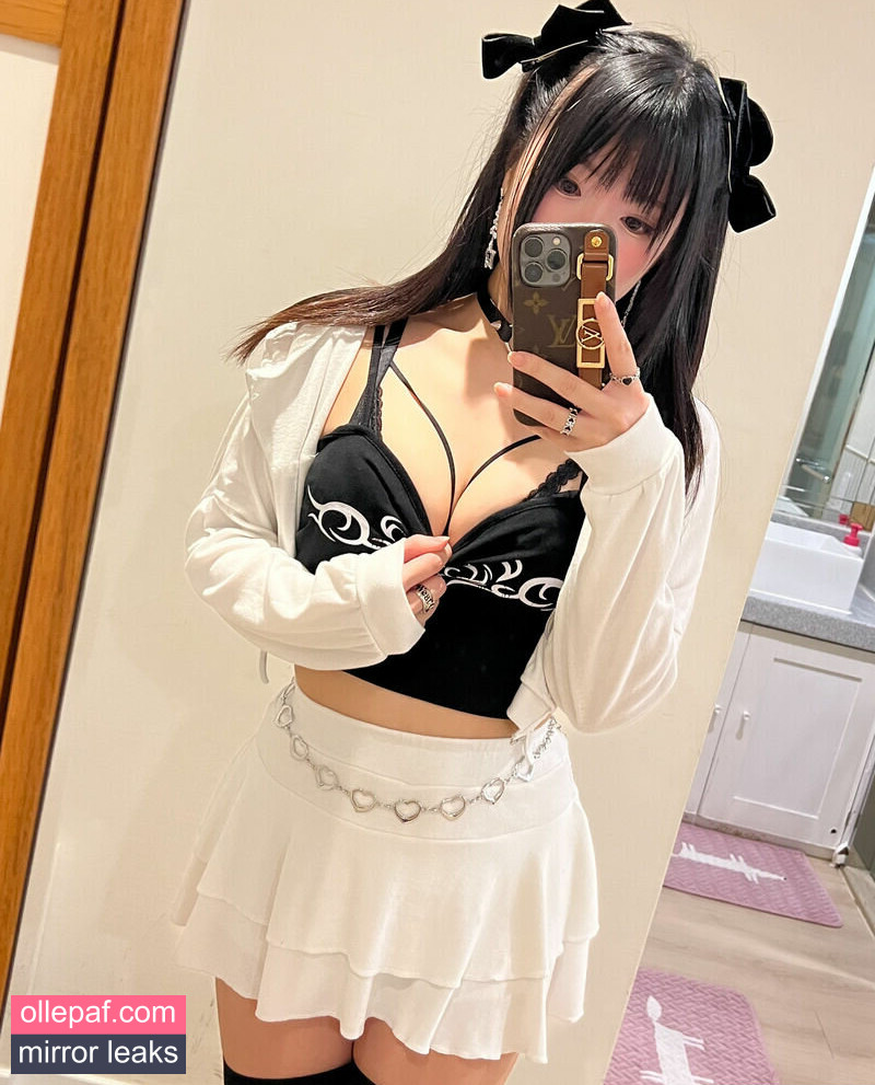 Latest Leaks Yutori Fantia Nude #37 - Fapello