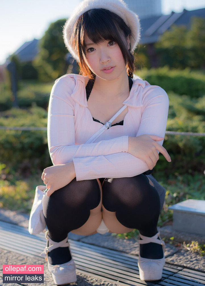 Latest Leaks Yutori Fantia Nude #96 - Fapello