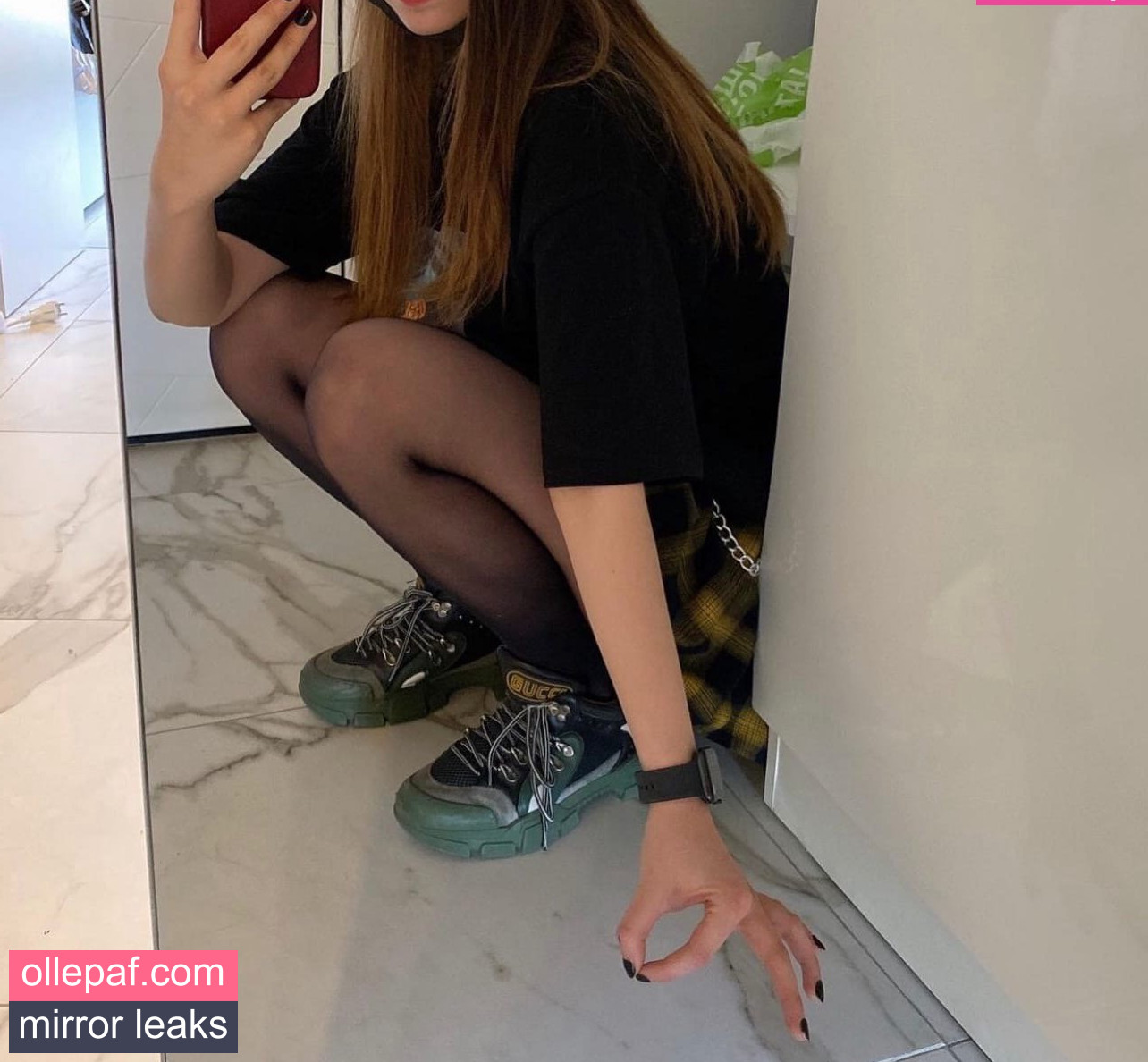 Latest Leaks yuuechka Nude #119 - Fapello