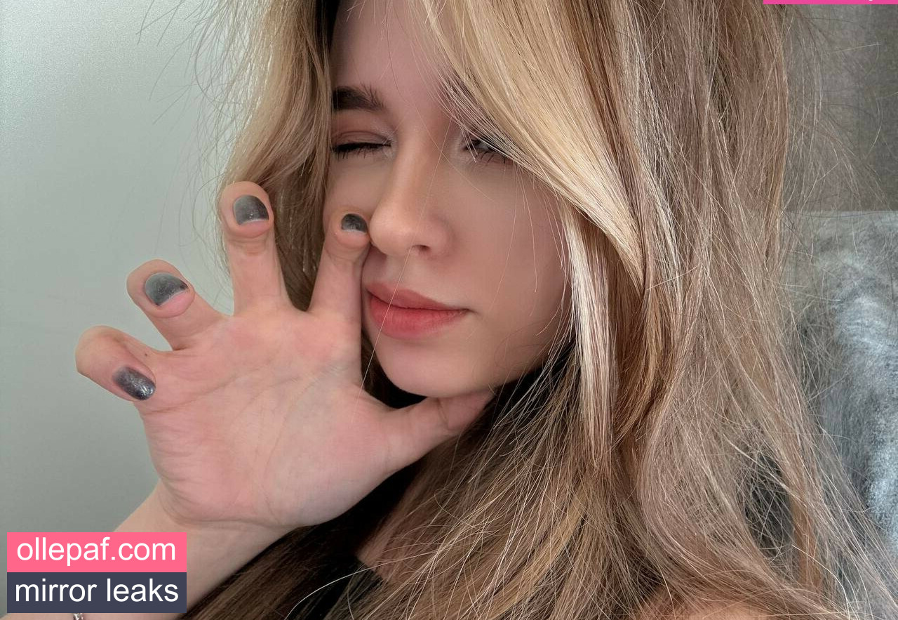Latest Leaks yuuechka Nude #16 - Fapello