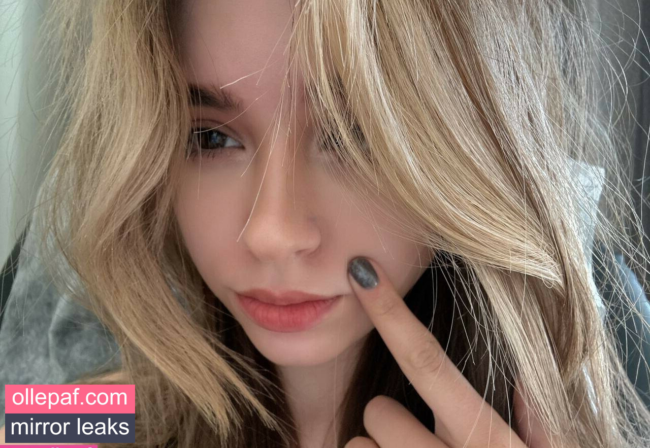 Latest Leaks yuuechka Nude #17 - Fapello
