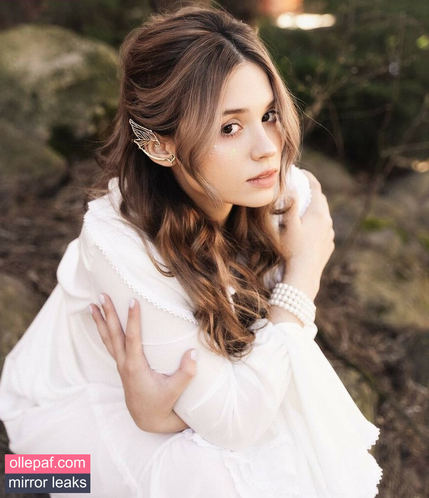 Latest Leaks yuuechka Nude #21 - Fapello
