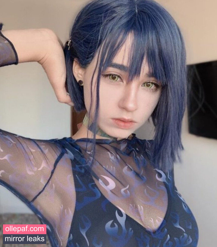 Latest Leaks yuuechka Nude #225 - Fapello