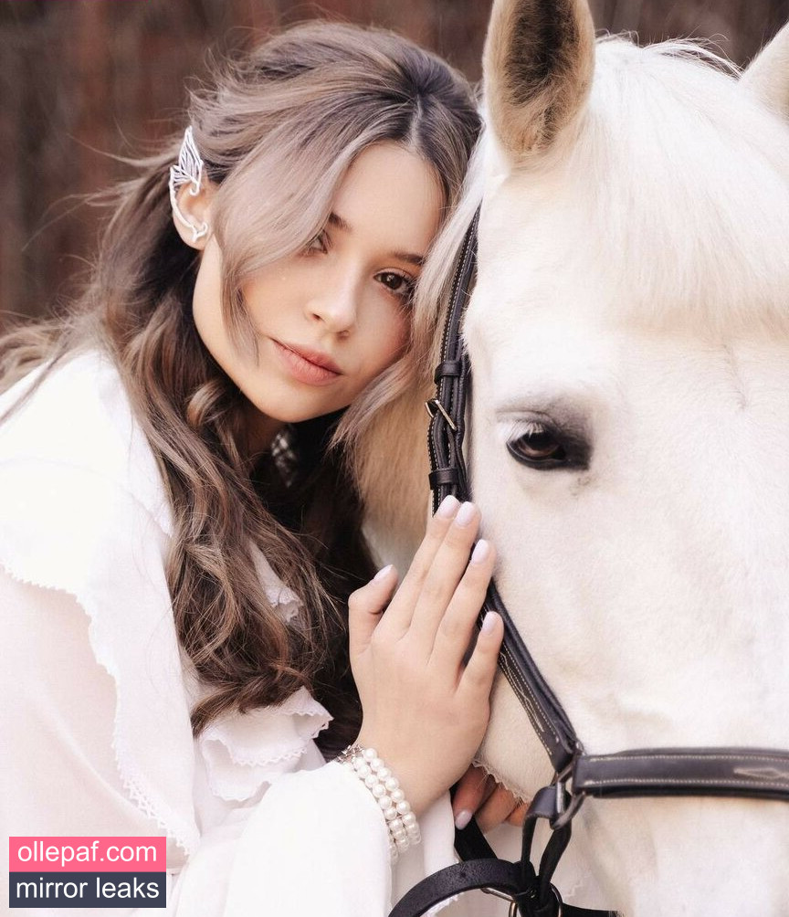 Latest Leaks yuuechka Nude #25 - Fapello