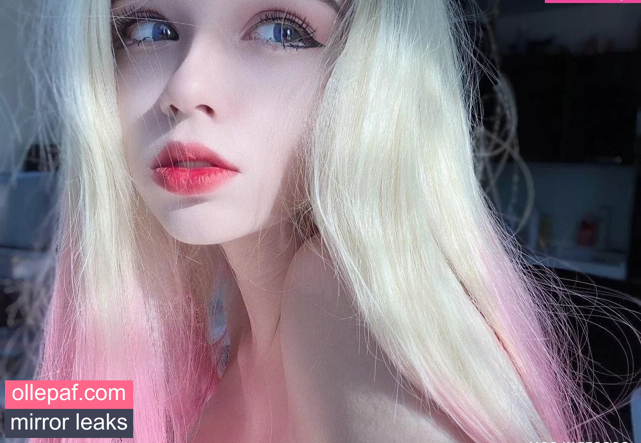 Latest Leaks yuuechka Nude #37 - Fapello