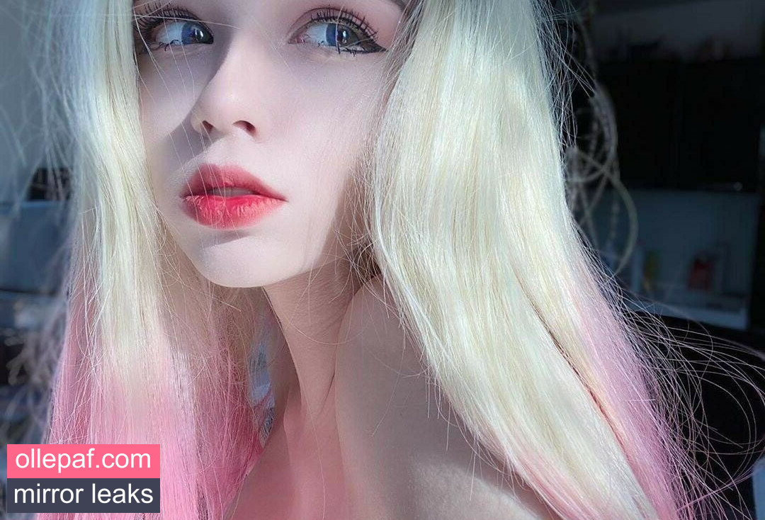 Latest Leaks yuuechka Nude #41 - Fapello