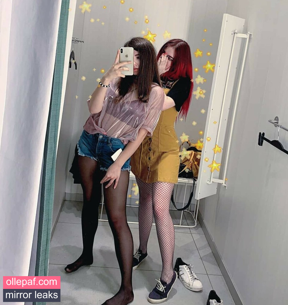 Latest Leaks yuuechka Nude #47 - Fapello
