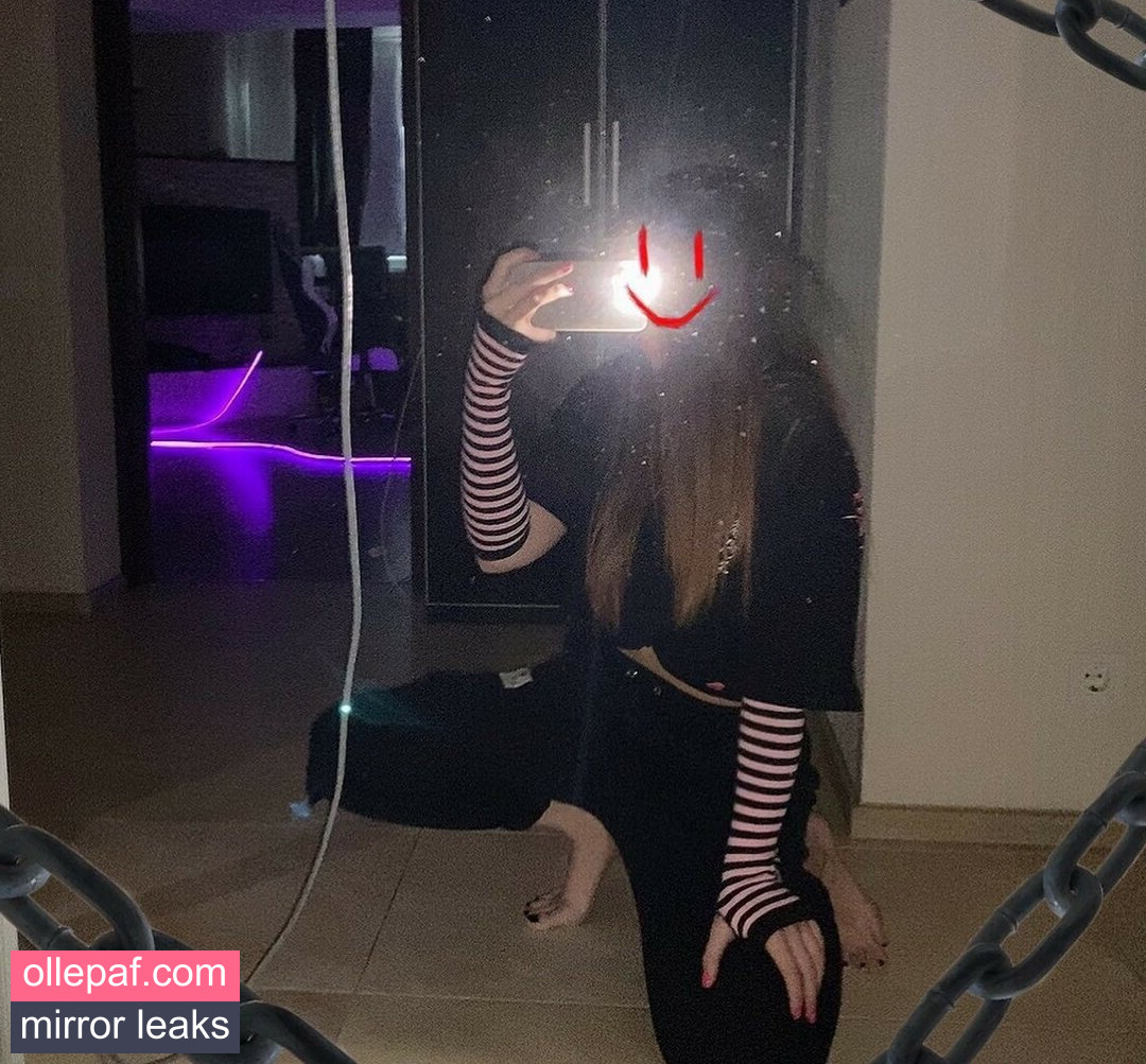 Latest Leaks yuuechka Nude #55 - Fapello
