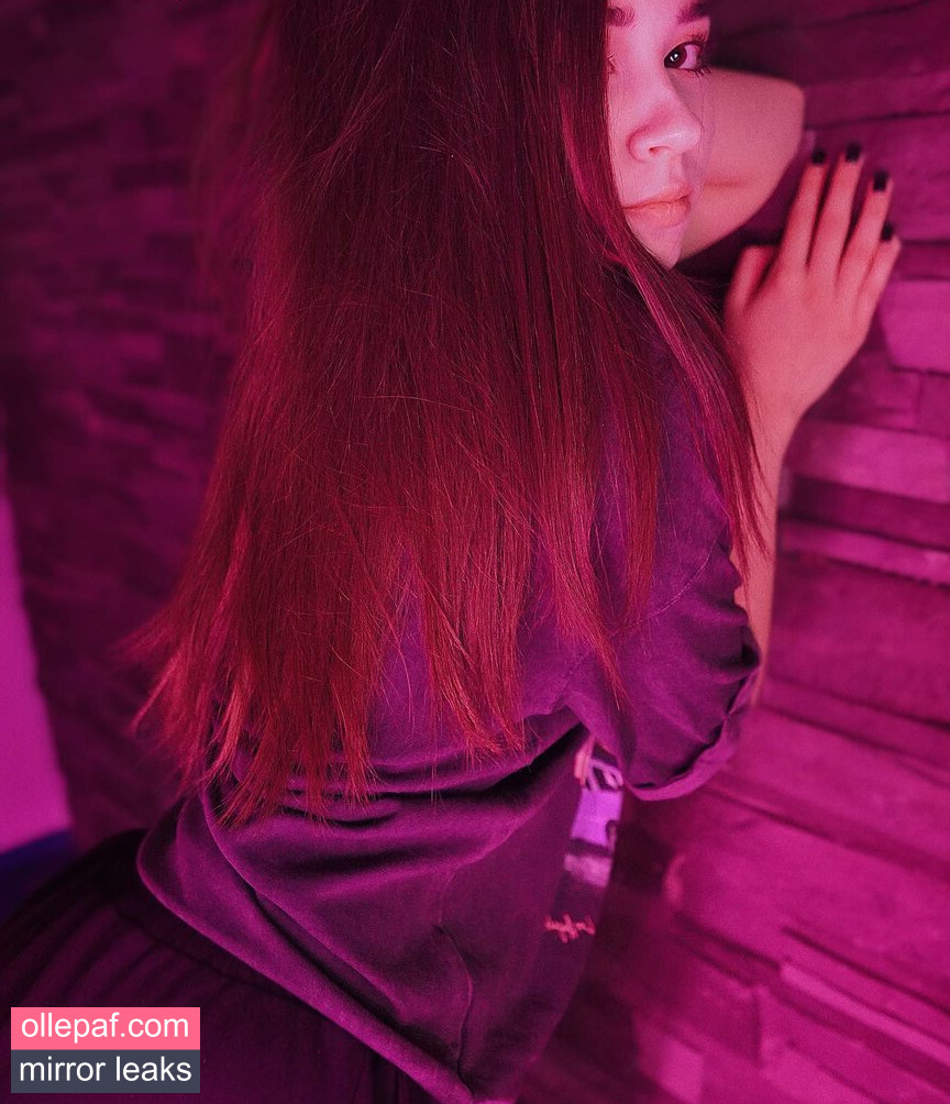 Latest Leaks yuuechka Nude #88 - Fapello