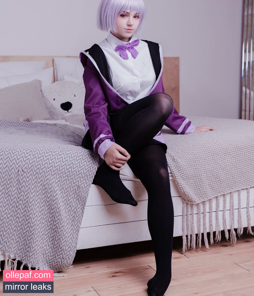 Latest Leaks yuuechka Nude #96 - Fapello