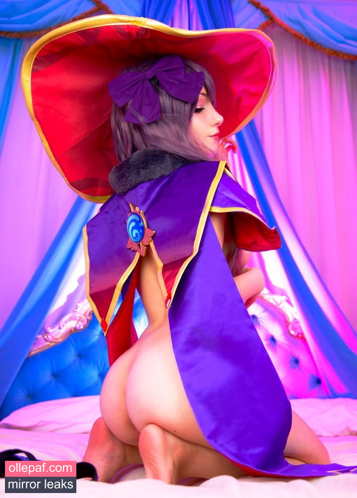 Latest Leaks Yuuforia Nude #900 - Fapello