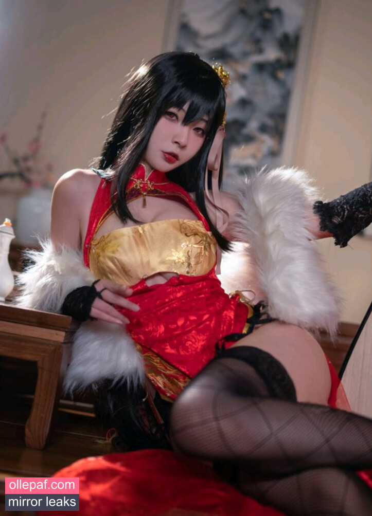 Latest Leaks Yuuhuia Nude #366 - Fapello