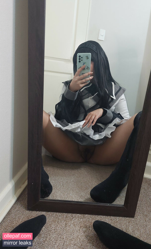 Latest Leaks Yuuky Nya Nude #33 - Fapello