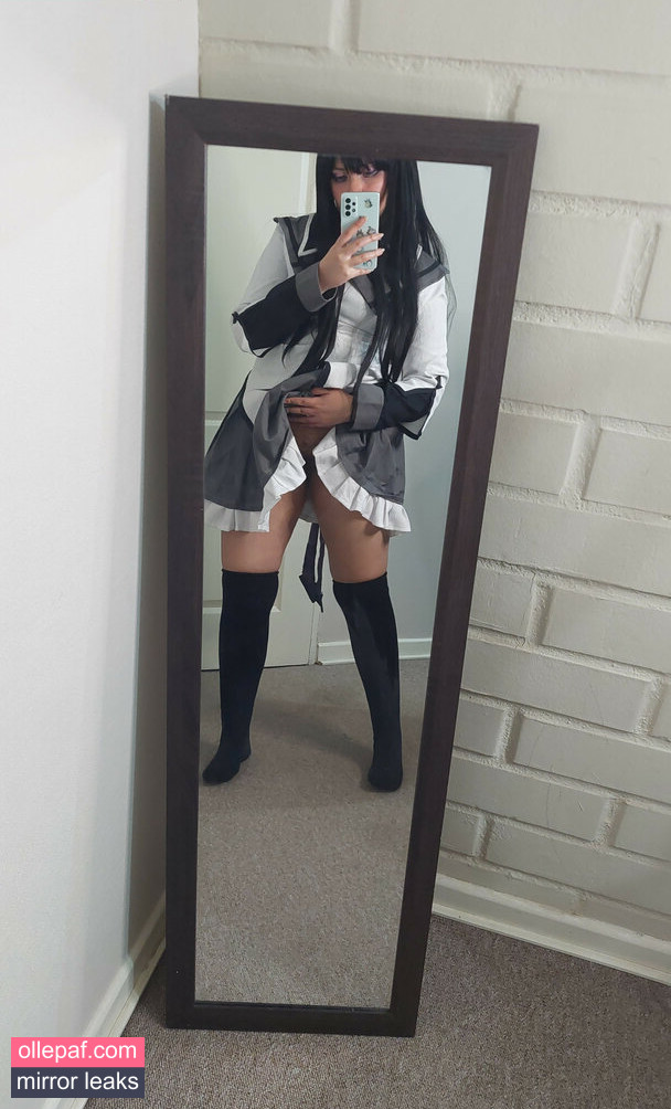Latest Leaks Yuuky Nya Nude #35 - Fapello