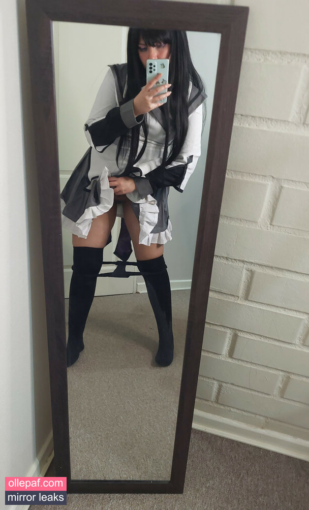 Latest Leaks Yuuky Nya Nude #37 - Fapello