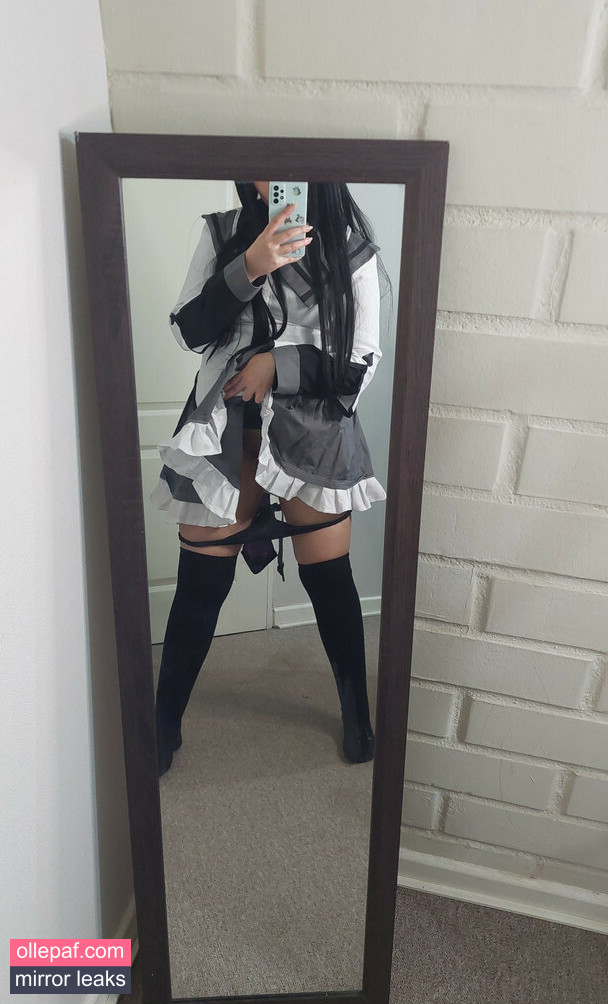 Latest Leaks Yuuky Nya Nude #38 - Fapello