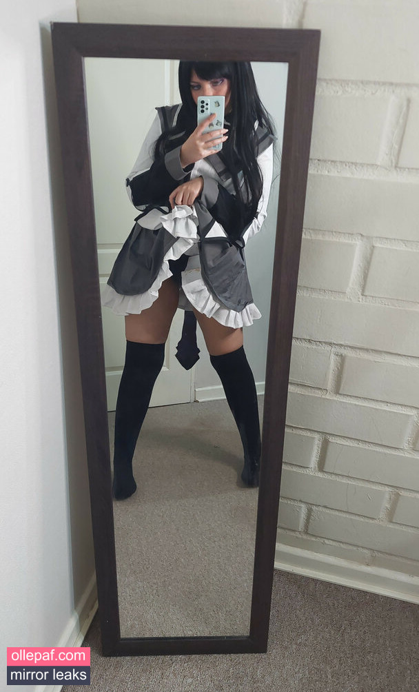 Latest Leaks Yuuky Nya Nude #39 - Fapello