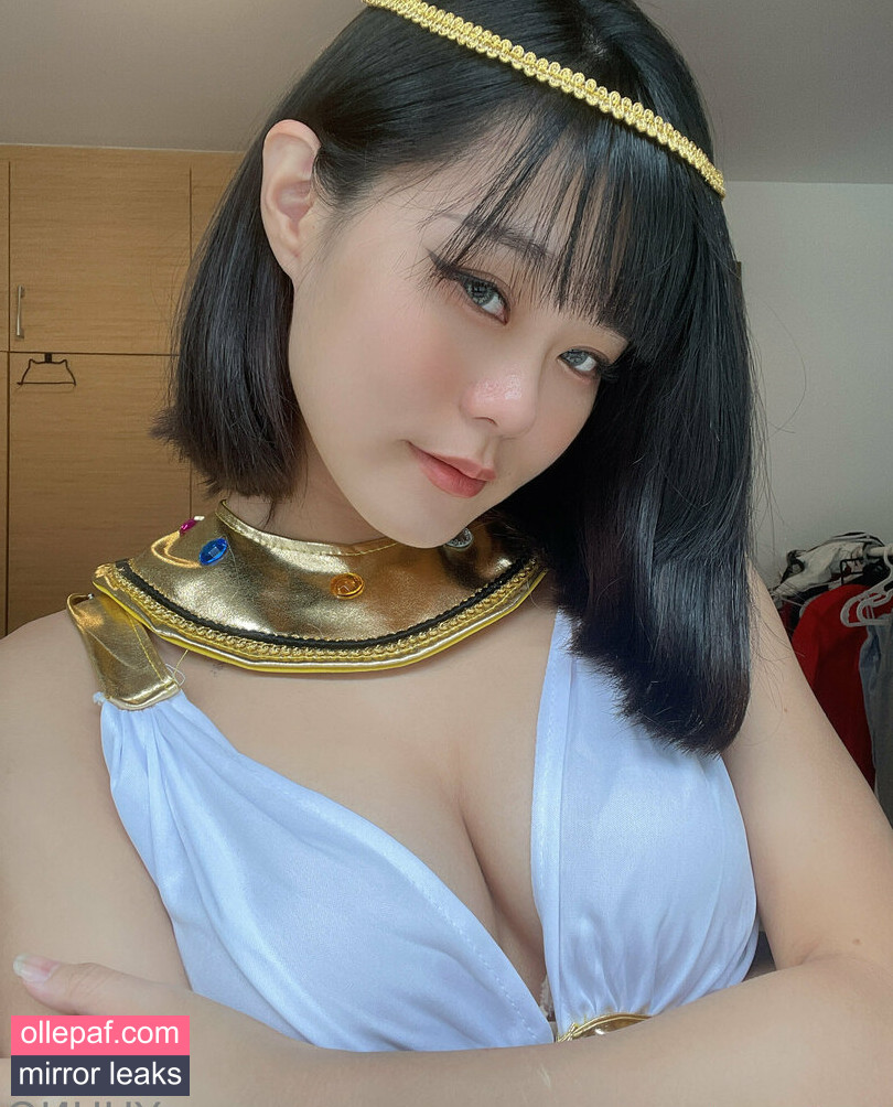Latest Leaks Yuuno Nude #101 - Fapello