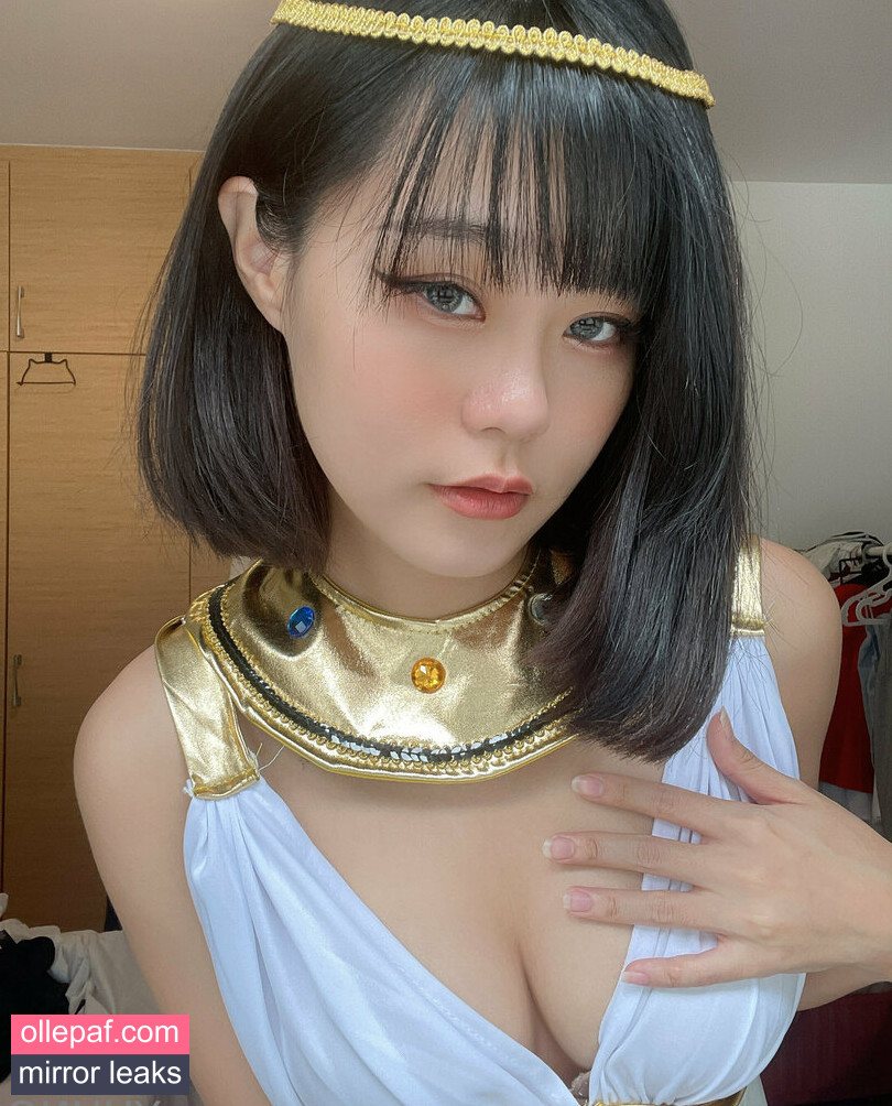 Latest Leaks Yuuno Nude #103 - Fapello