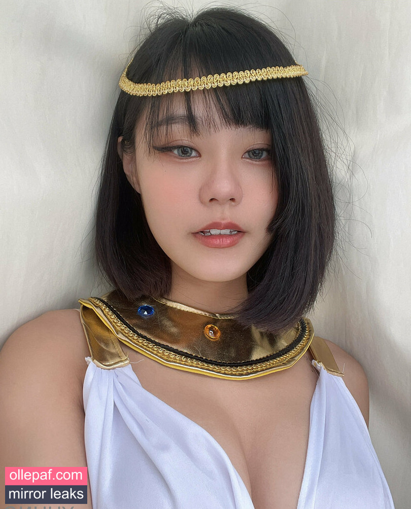 Latest Leaks Yuuno Nude #109 - Fapello