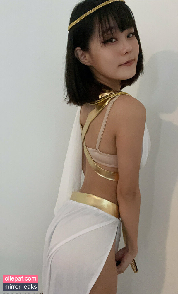 Latest Leaks Yuuno Nude #110 - Fapello