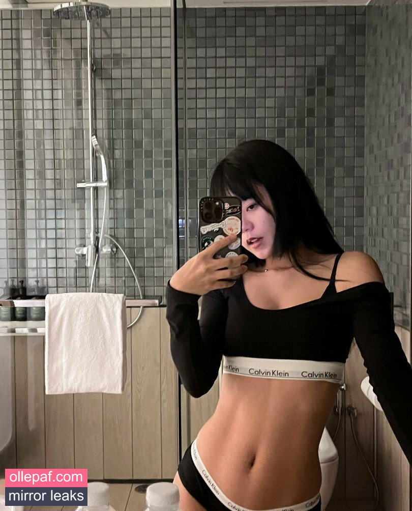 Latest Leaks Yuuno Nude #12 - Fapello