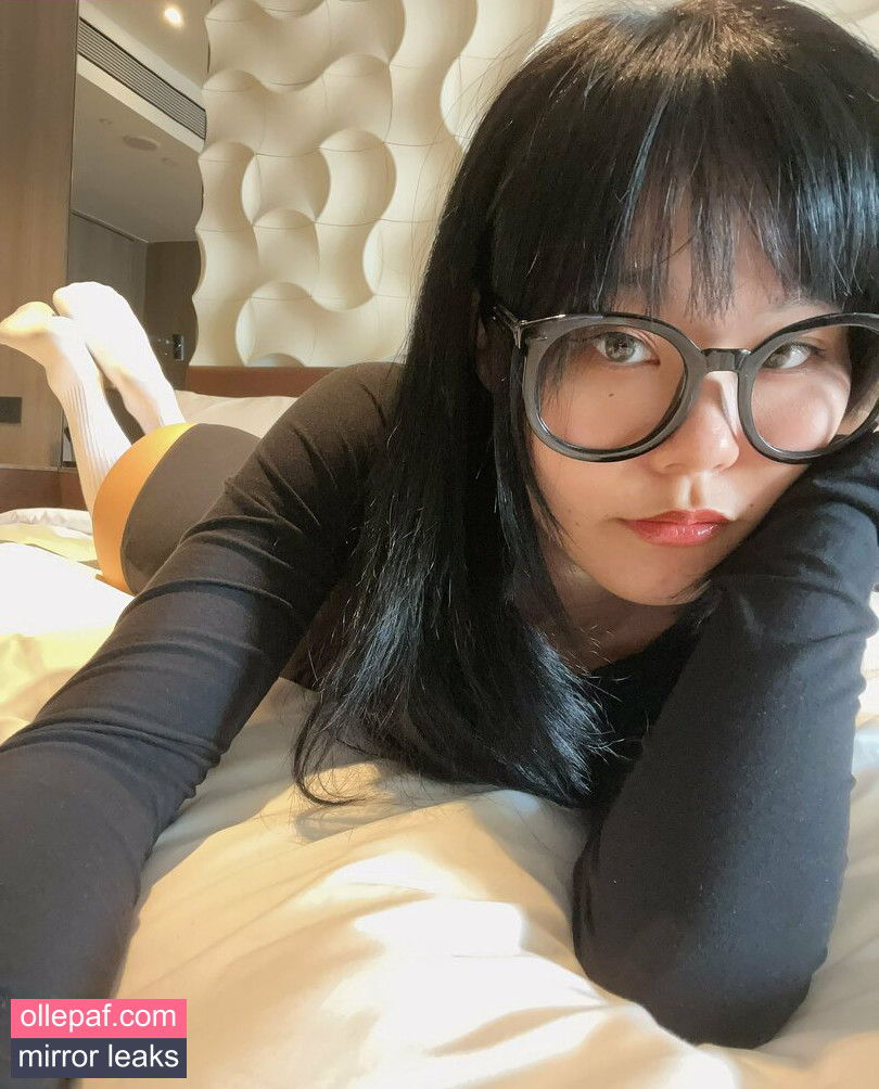 Latest Leaks Yuuno Nude #13 - Fapello