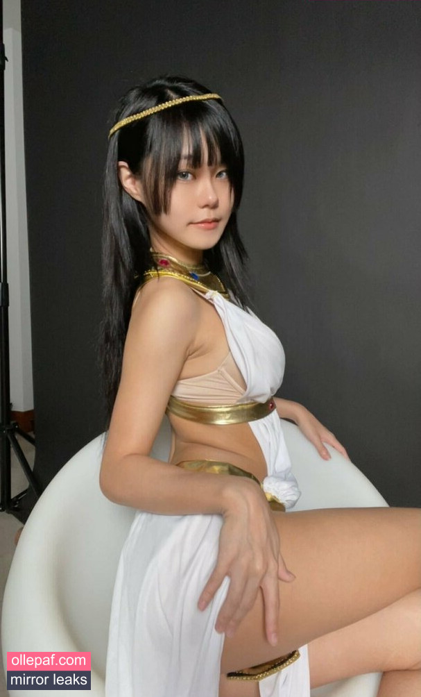 Latest Leaks Yuuno Nude #122 - Fapello
