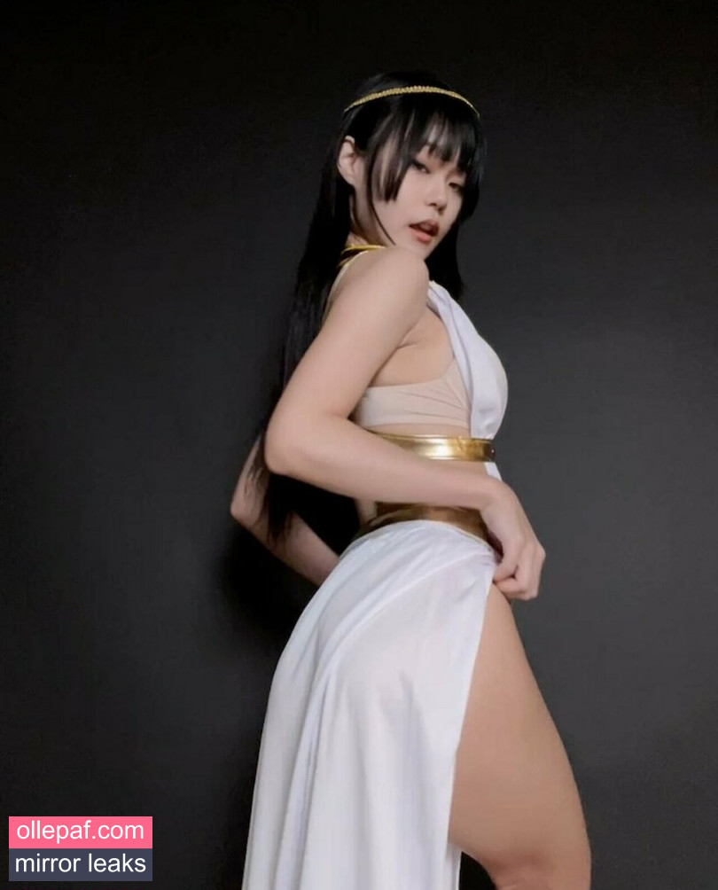 Latest Leaks Yuuno Nude #126 - Fapello