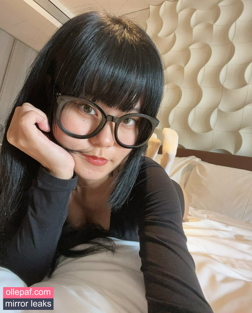 Latest Leaks Yuuno Nude #14 - Fapello