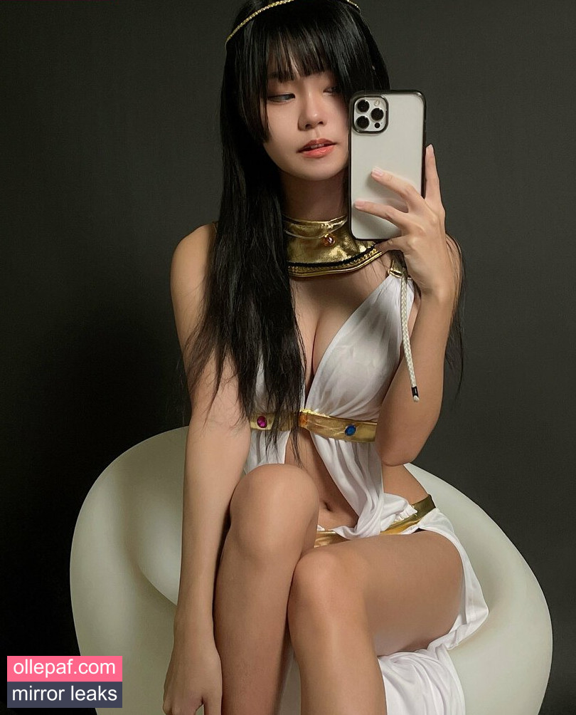 Latest Leaks Yuuno Nude #131 - Fapello