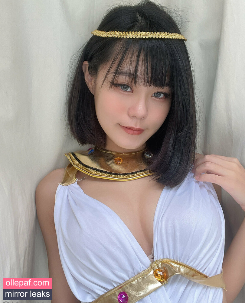 Latest Leaks Yuuno Nude #133 - Fapello