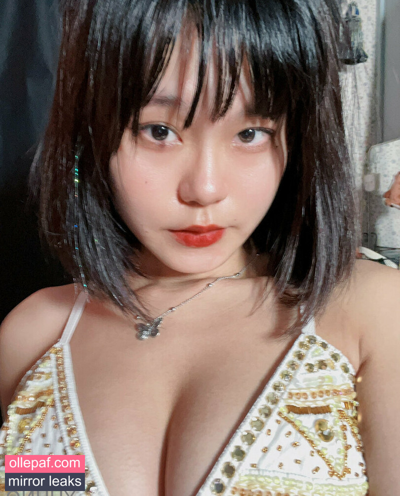 Latest Leaks Yuuno Nude #141 - Fapello