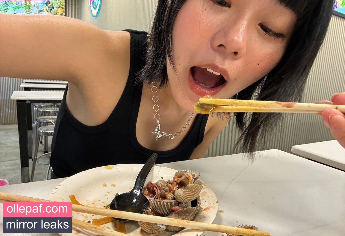 Latest Leaks Yuuno Nude #152 - Fapello