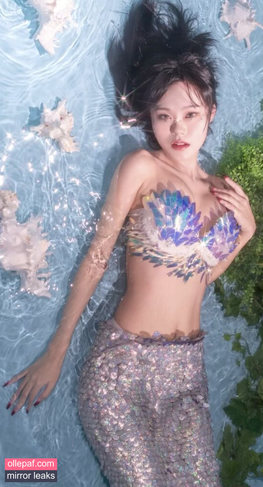 Latest Leaks Yuuno Nude #155 - Fapello