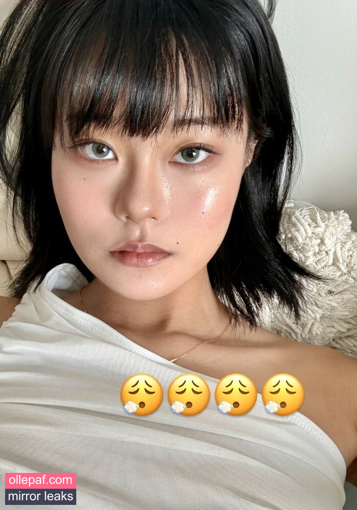 Latest Leaks Yuuno Nude #165 - Fapello