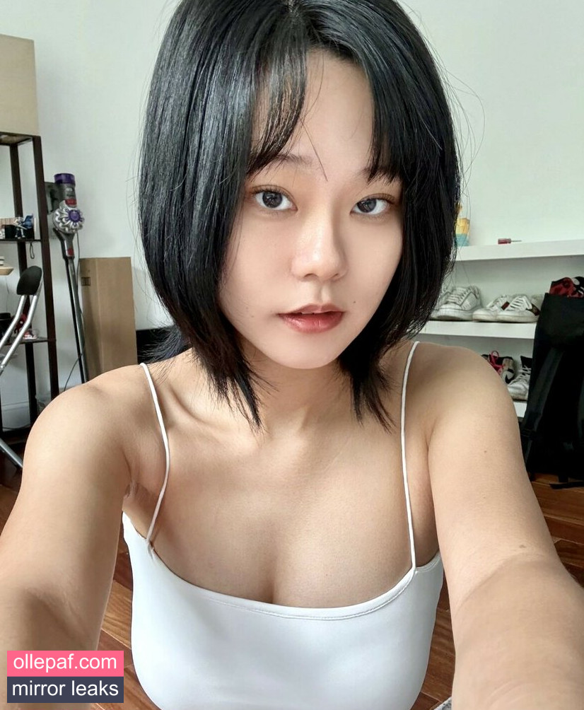 Latest Leaks Yuuno Nude #166 - Fapello