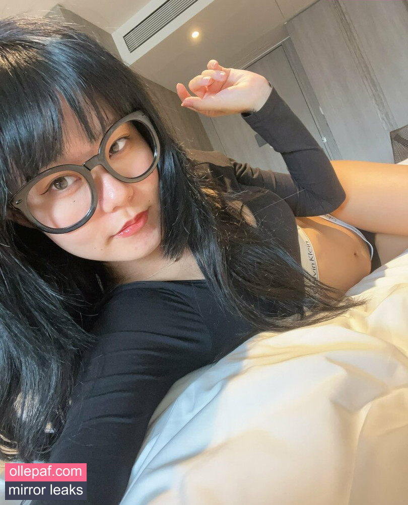 Latest Leaks Yuuno Nude #19 - Fapello