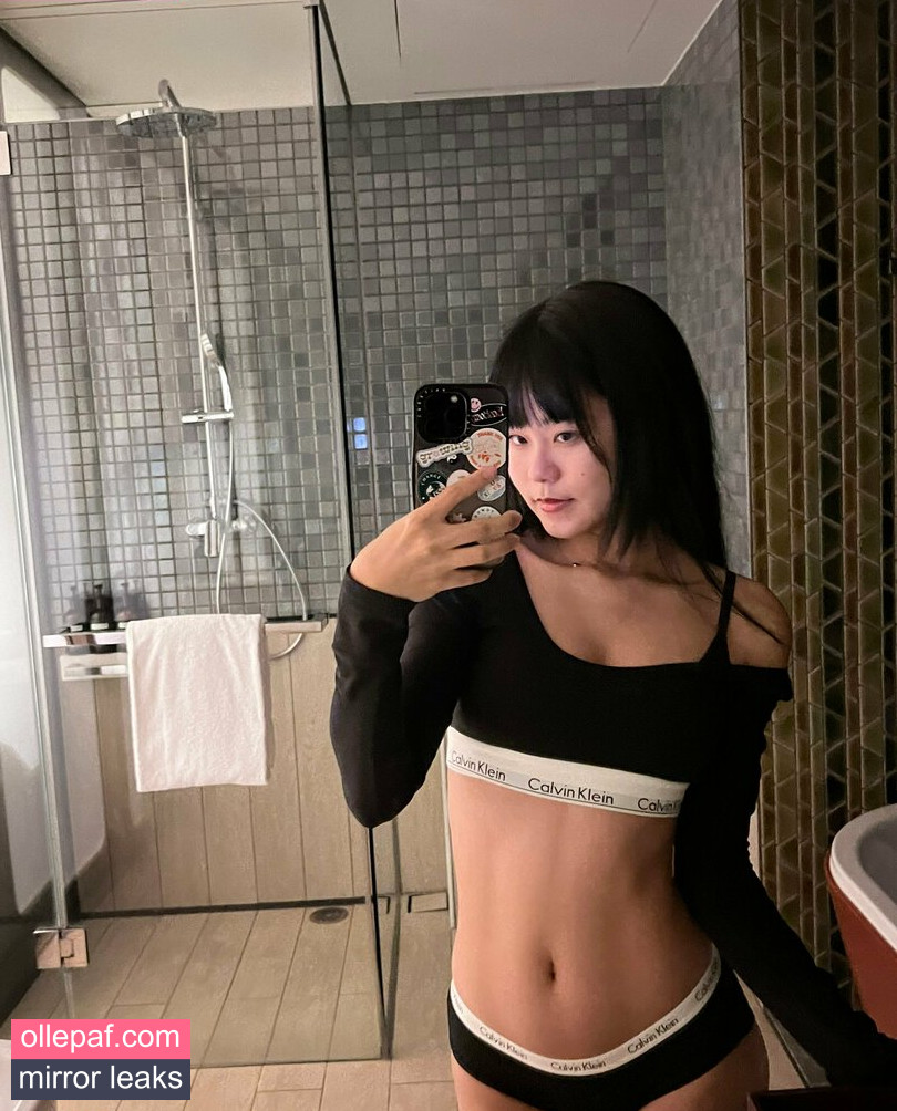 Latest Leaks Yuuno Nude #21 - Fapello