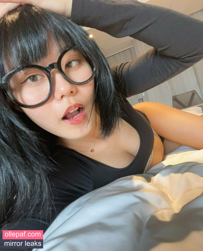 Latest Leaks Yuuno Nude #24 - Fapello