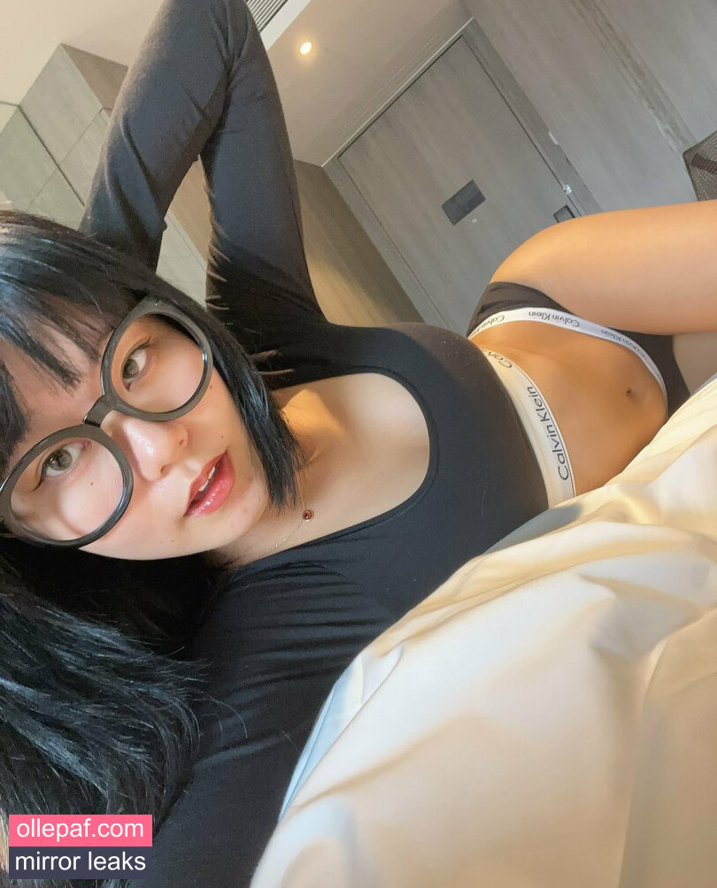 Latest Leaks Yuuno Nude #26 - Fapello