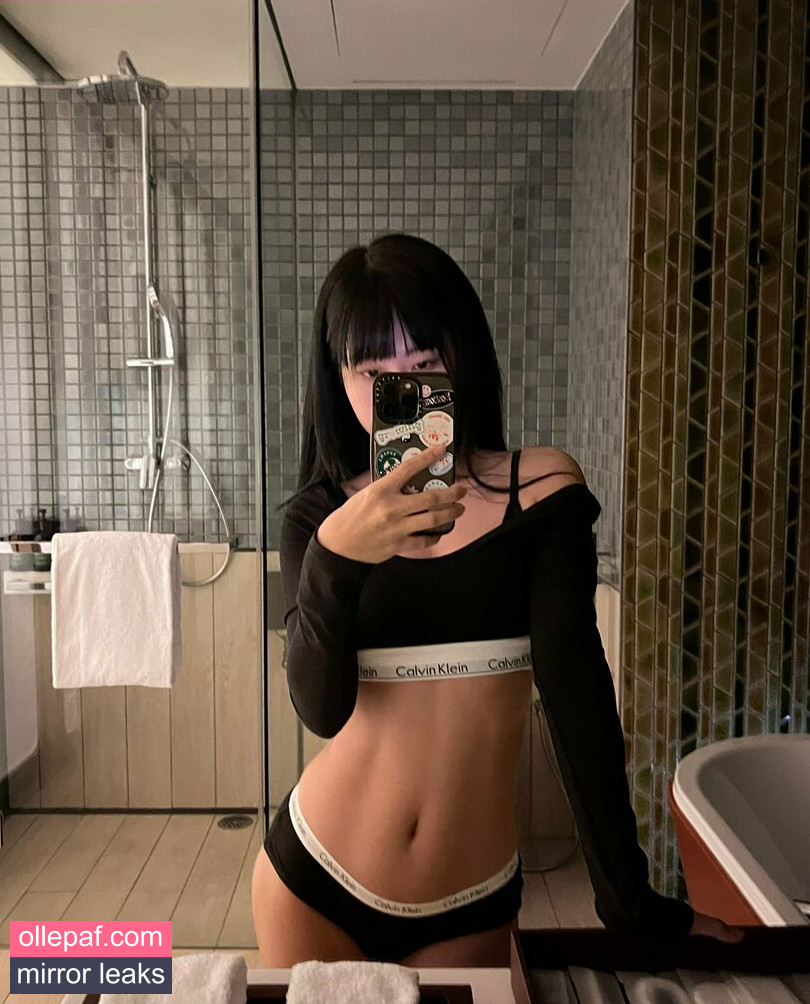 Latest Leaks Yuuno Nude #4 - Fapello