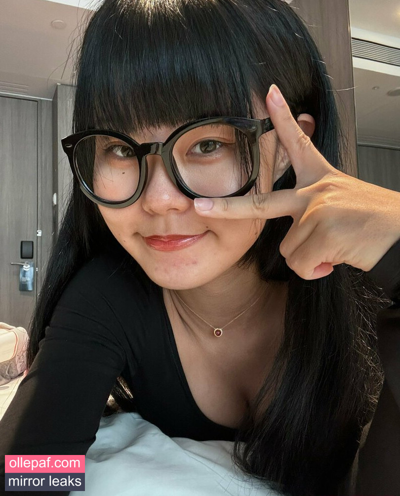 Latest Leaks Yuuno Nude #35 - Fapello