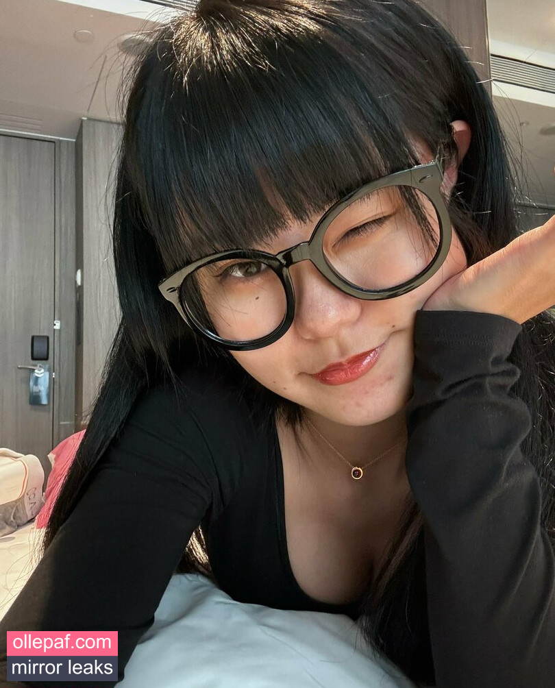 Latest Leaks Yuuno Nude #36 - Fapello